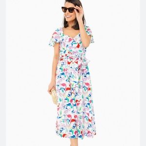 NWOT Tanya Taylor Teigan dress 16